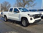 2025 Chevrolet Colorado Crew Cab 4WD Pickup for sale #20256398 - photo 1