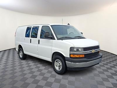 2023 Chevrolet Express 2500 RWD Empty Cargo Van for sale #2A231457 - photo 1
