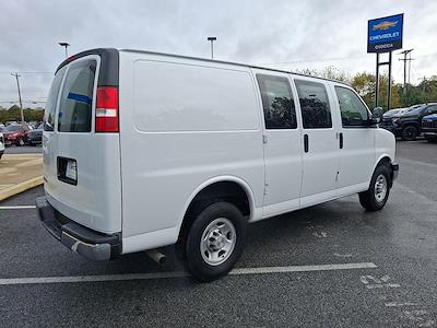 2023 Chevrolet Express 2500 RWD Empty Cargo Van for sale #2A231457 - photo 2