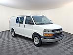 2023 Chevrolet Express 2500 RWD Empty Cargo Van for sale #2A231457 - photo 1