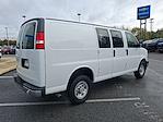 2023 Chevrolet Express 2500 RWD Empty Cargo Van for sale #2A231457 - photo 2