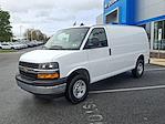 2023 Chevrolet Express 2500 RWD Empty Cargo Van for sale #2A231457 - photo 8