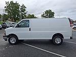 2023 Chevrolet Express 2500 RWD Empty Cargo Van for sale #2A231457 - photo 3