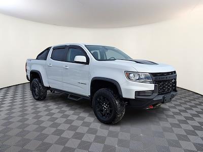2021 Chevrolet Colorado Crew Cab 4WD Pickup for sale #2X210093 - photo 1