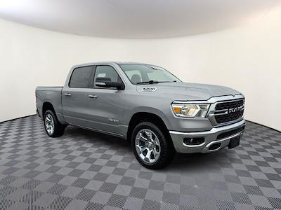 Used 2022 Ram 1500 Lone Star Crew Cab for sale #2X227624 - photo 1