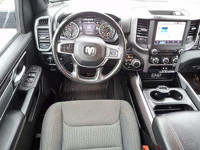 Used 2022 Ram 1500 Lone Star Crew Cab for sale #2X227624 - photo 2
