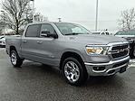Used 2022 Ram 1500 Lone Star Crew Cab for sale #2X227624 - photo 1