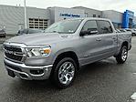 Used 2022 Ram 1500 Lone Star Crew Cab for sale #2X227624 - photo 3