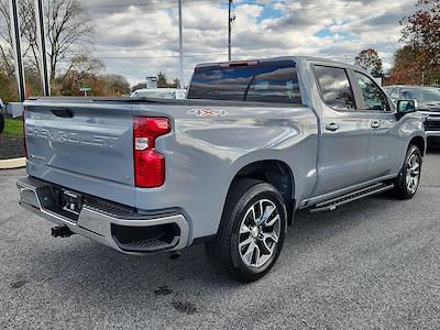 2024 Chevrolet Silverado 1500 Crew Cab 4WD Pickup for sale #2X44422 - photo 2