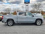 Used 2024 Chevrolet Silverado 1500 LT Crew Cab for sale #2X44422 - photo 10
