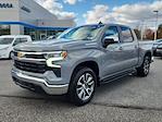 Used 2024 Chevrolet Silverado 1500 LT Crew Cab for sale #2X44422 - photo 8
