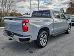 Used 2024 Chevrolet Silverado 1500 LT Crew Cab for sale #2X44422 - photo 2