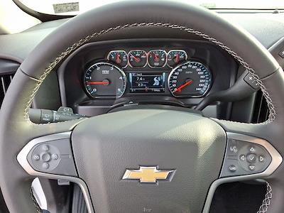 New 2024 Chevrolet Silverado 5500 Work Truck Regular Cab Cab Chassis for sale #RH520895 - photo 2