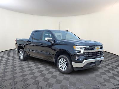 2024 Chevrolet Silverado 1500 Crew Cab 4WD Pickup for sale #RZ384952 - photo 1