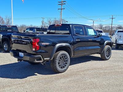 2025 Chevrolet Colorado Crew Cab 4WD Pickup for sale #S1128892SL - photo 2