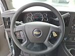 New 2025 Chevrolet Express 3500 11' Reading Aluminum Service Utility Van for sale #S1131438 - photo 12