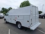 New 2025 Chevrolet Express 3500 11' Reading Aluminum Service Utility Van for sale #S1131438 - photo 7