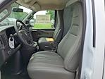 New 2025 Chevrolet Express 3500 11' Reading Aluminum Service Utility Van for sale #S1131438 - photo 9