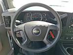 New 2025 Chevrolet Express 3500 11' Reading Aluminum Service Utility Van for sale #S1132185 - photo 11