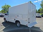 New 2025 Chevrolet Express 3500 11' Reading Aluminum Service Utility Van for sale #S1132185 - photo 4