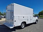 New 2025 Chevrolet Express 3500 11' Reading Aluminum Service Utility Van for sale #S1132185 - photo 2
