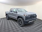 2025 Chevrolet Colorado Crew Cab 4WD Pickup for sale #S1177811 - photo 1