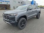 2025 Chevrolet Colorado Crew Cab 4WD Pickup for sale #S1177811 - photo 5