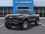 New 2025 Chevrolet Colorado LT Crew Cab for sale #S1185047 - photo 6
