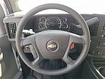 2025 Chevrolet Express 3500 Regular Cab RWD Morgan Truck Body Box Van for sale #S1202034 - photo 12
