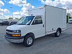 2025 Chevrolet Express 3500 Regular Cab RWD Morgan Truck Body Box Van for sale #S1202034 - photo 6