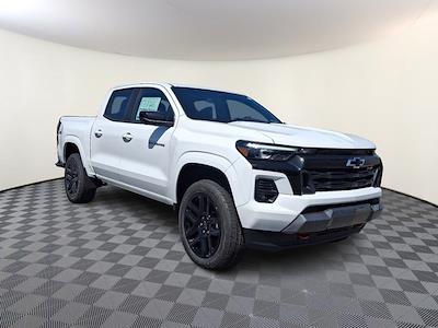 2025 Chevrolet Colorado Crew Cab 4WD Pickup for sale #S1202905 - photo 1
