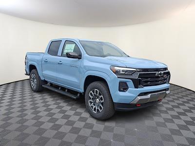 2025 Chevrolet Colorado Crew Cab 4WD Pickup for sale #S1206940 - photo 1