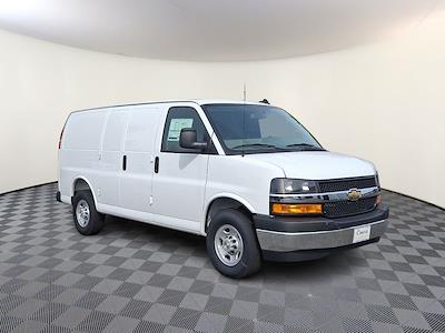 2025 Chevrolet Express 2500 RWD Masterack Upfitted Cargo Van for sale #S1235911 - photo 1