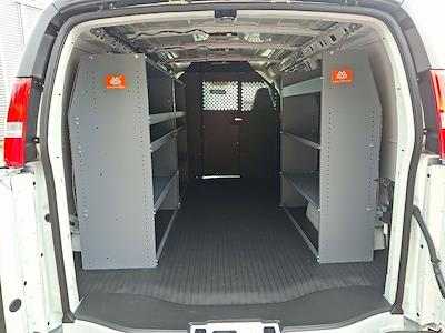 2025 Chevrolet Express 2500 RWD Masterack Upfitted Cargo Van for sale #S1235911 - photo 2