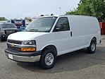 New 2025 Chevrolet Express 2500 Masterack Upfitted Cargo Van for sale #S1235911 - photo 3
