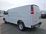 New 2025 Chevrolet Express 2500 Masterack Upfitted Cargo Van for sale #S1235911 - photo 4