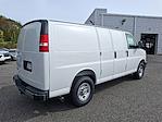 New 2025 Chevrolet Express 2500 Masterack Upfitted Cargo Van for sale #S1235911 - photo 5
