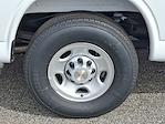 New 2025 Chevrolet Express 2500 Masterack Upfitted Cargo Van for sale #S1235911 - photo 6