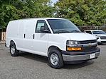 New 2025 Chevrolet Express 2500 Upfitted Cargo Van for sale #S1235911 - photo 1