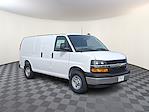 New 2025 Chevrolet Express 2500 Upfitted Cargo Van for sale #S1235911 - photo 25