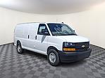 New 2025 Chevrolet Express 2500 Holman Upfitted Cargo Van for sale #S1260263 - photo 1