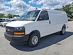 New 2025 Chevrolet Express 2500 Holman Upfitted Cargo Van for sale #S1260263 - photo 6
