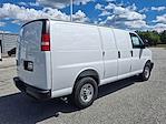 New 2025 Chevrolet Express 2500 Holman Upfitted Cargo Van for sale #S1260263 - photo 2