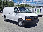 New 2025 Chevrolet Express 2500 Upfitted Cargo Van for sale #S1260263 - photo 4