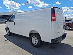 New 2025 Chevrolet Express 2500 Upfitted Cargo Van for sale #S1260263 - photo 2