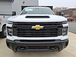 New 2025 Chevrolet Silverado 3500 Work Truck Regular Cab 4WD 12' Morgan Truck Body Stake Bed for sale #SF120587 - photo 8