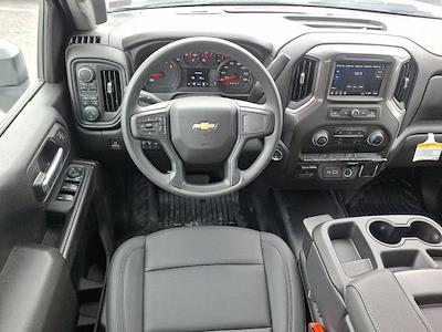 2025 Chevrolet Silverado 3500 Double Cab 4WD Reading Service Truck for sale #SF177661 - photo 2