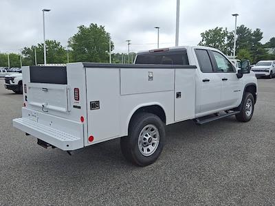 2025 Chevrolet Silverado 3500 Double Cab 4WD Reading Service Truck for sale #SF177661 - photo 2