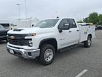 2025 Chevrolet Silverado 3500 Double Cab 4WD Reading Service Truck for sale #SF177661 - photo 6