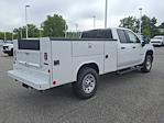 2025 Chevrolet Silverado 3500 Double Cab 4WD Reading Service Truck for sale #SF177661 - photo 2